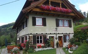 Gaestehaus Unterlaenger- Lass Die Seele Lachen